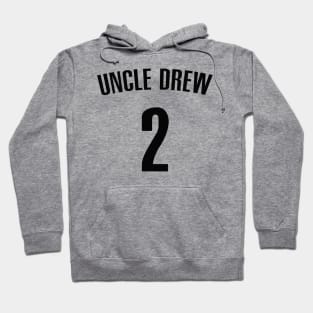 uncle drew Hoodie